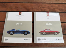 Annuario Concorso d'Eleganza