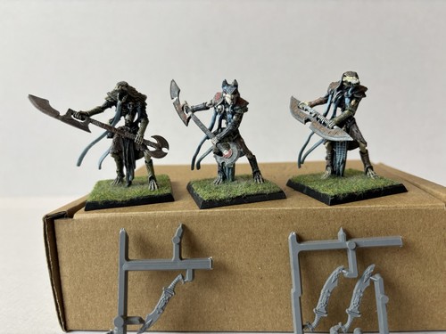 Warhammer fantasy tomb - warhammer,