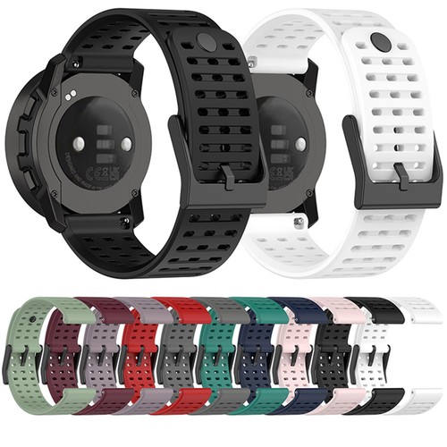 Cinturino orologio silicone - , 22