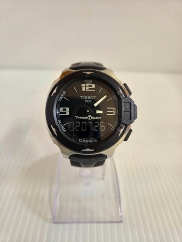 Orologio tissot race touch - orologio,