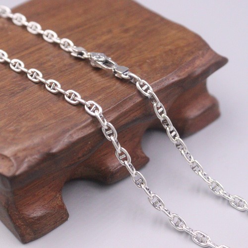 Collana vero argento s925 - in,
