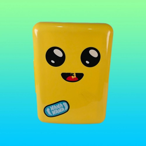 Fortnite peely mini frigo - mini,