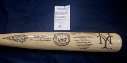 Mazza new york mets - mazza,
