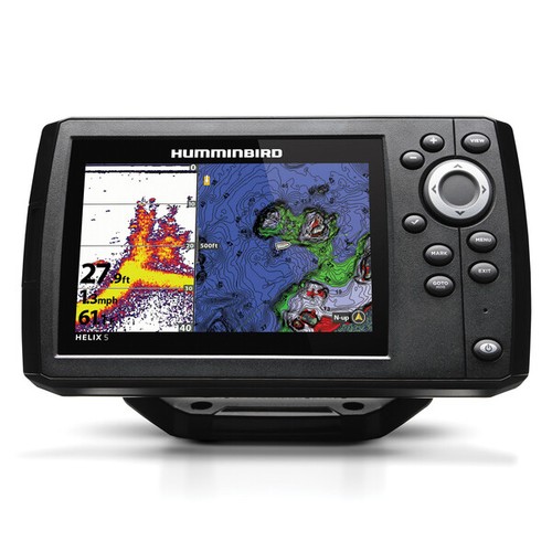 Humminbird 411660 helix 5 - 411660-1,