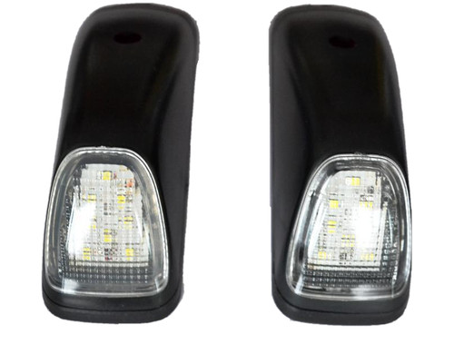 Cab led marker lights per - led,