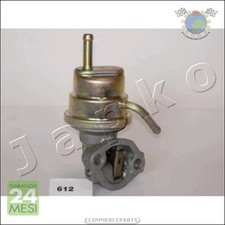 Pompa Carburante Japko Benzina