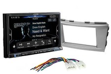 Alpine INE-W987HD Navigazione