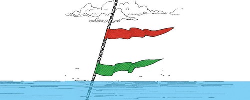 Nastri segnavento sartie - nastri,