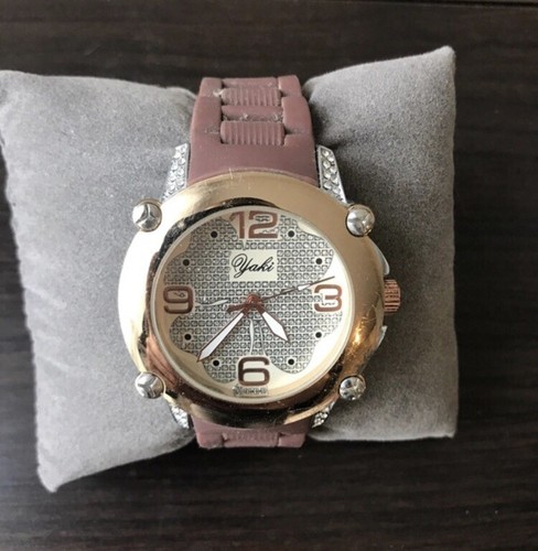 Montre yaki femme - femme, bracelet