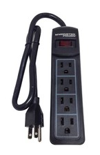 Monster Essentials 410 Series