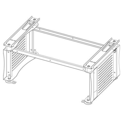 Console supporto daikin - console, di