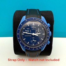 Omega X Swatch MoonSwatch