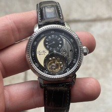 Montre DU HER Watch Co Rare