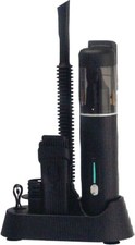 RECHARGEABLE BATTERY VACUUM