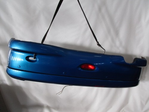 7410l5 paraurti posteriore - 7410l5,