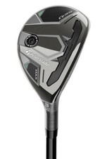 TaylorMade Qi35 Max Rescue -