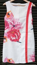 Abito Donna RINASCIMENTO Bianco Tg.L