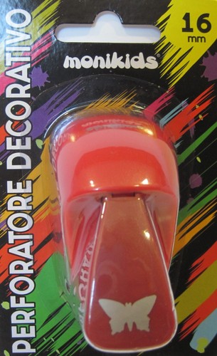 Perforatore punch fustella - perforatore,