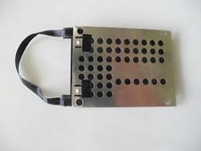 Caddy supporto slitta hard disk notebook Toshiba Satellite L300 L300D L350 L305