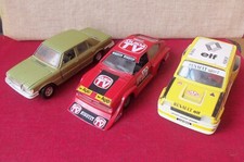 POLISTIL/BURAGO - SCALA 1/24