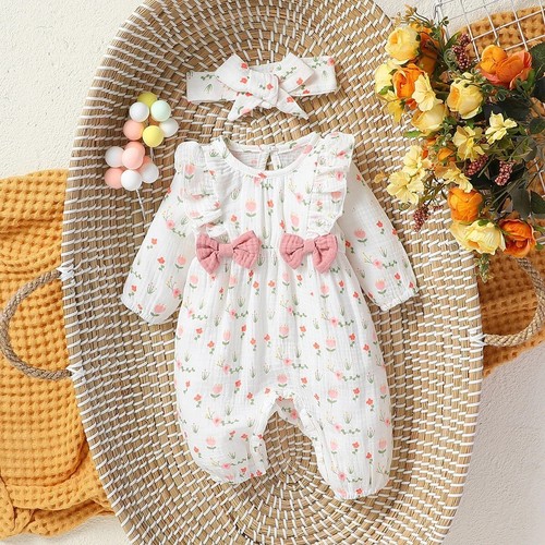 Abbigliamento bambina fascia