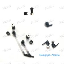 Collegamento ugello HP