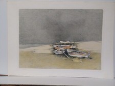 Giovanni Cappelli litografia