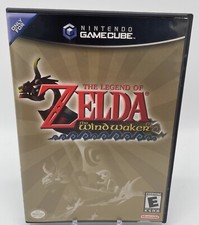 The Legend of Zelda The Wind