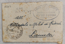 franchigia pm 219 13/9/1943