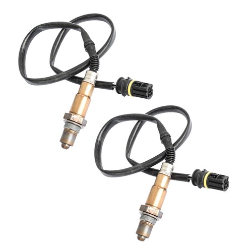 Sonda lambda secondo - sonda,