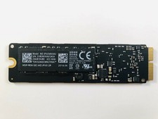 SSD 256 PCIe - Apple 🍎🍎