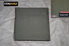 Tessuto nylon Ranger Green