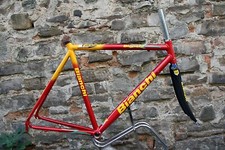 NOS bianchi mega pro L