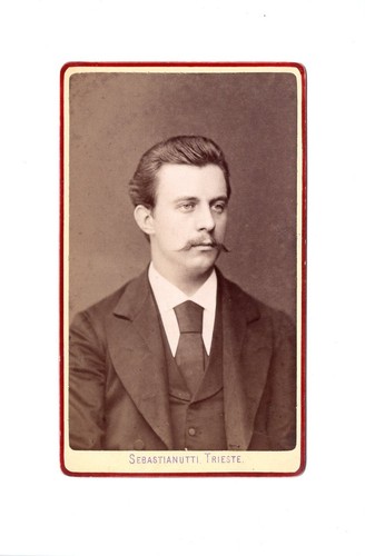 Sebastianutti cdv foto - sebastianutti,