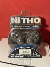 Controller wireless per PS-3