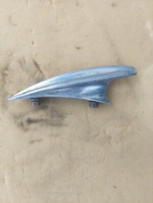 Cresta in alluminio Vespa 150