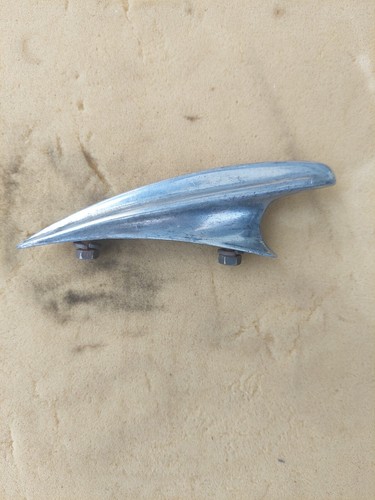 Cresta alluminio vespa - in, 150