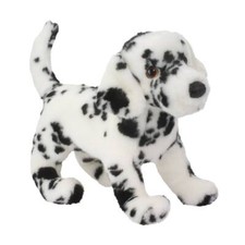 CANE dalmata "Winston" peluche