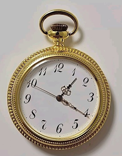 Orologio tasca pocket watch - da,