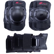 K2 Prime Pad Set Pattini In