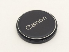 Canon 60mm Metal Slip-On Front