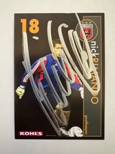 2003 Kohl's MLS Promo Soccer