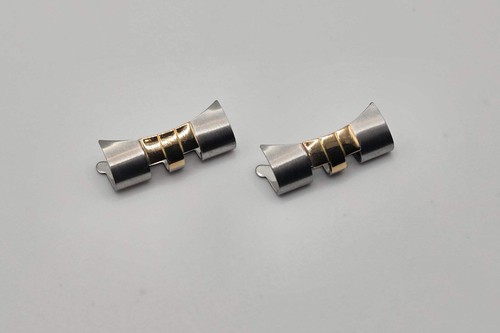 Link terminali jubilee 18k - jubilee, ss/18k