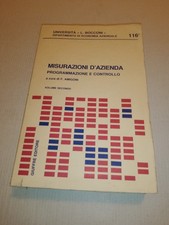 Misurazioni d'azienda