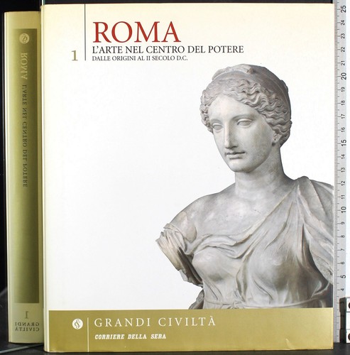 Grandi civiltà vol - civiltÀ,