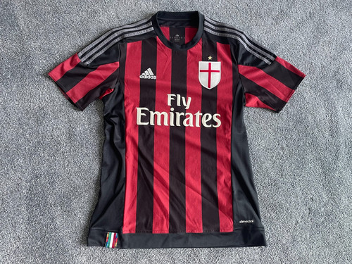 Maglia calcio - calcio, ac