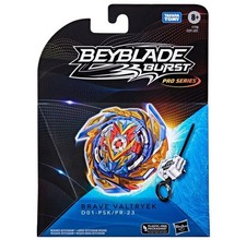 Beyblade Burst Pro Series