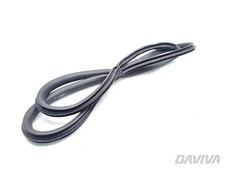 Guarnizione in gomma porta