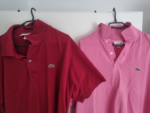 Polo uomo lacoste 2xl - lacoste, xl