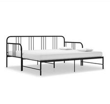 Divano letto ferro - divano,